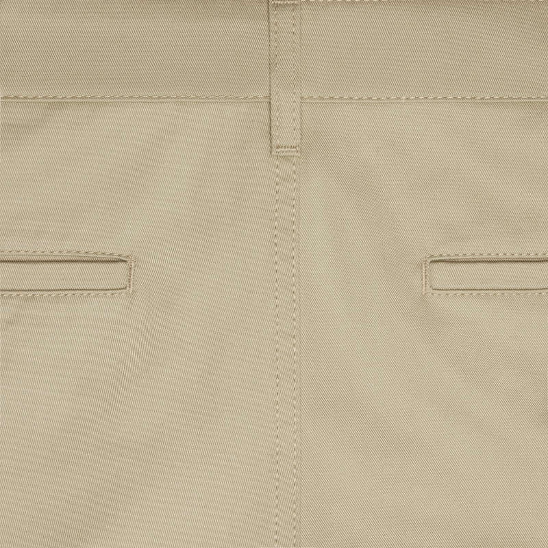 Celine straight chinos in cotton twill Pants Raw Wash | CL-592064